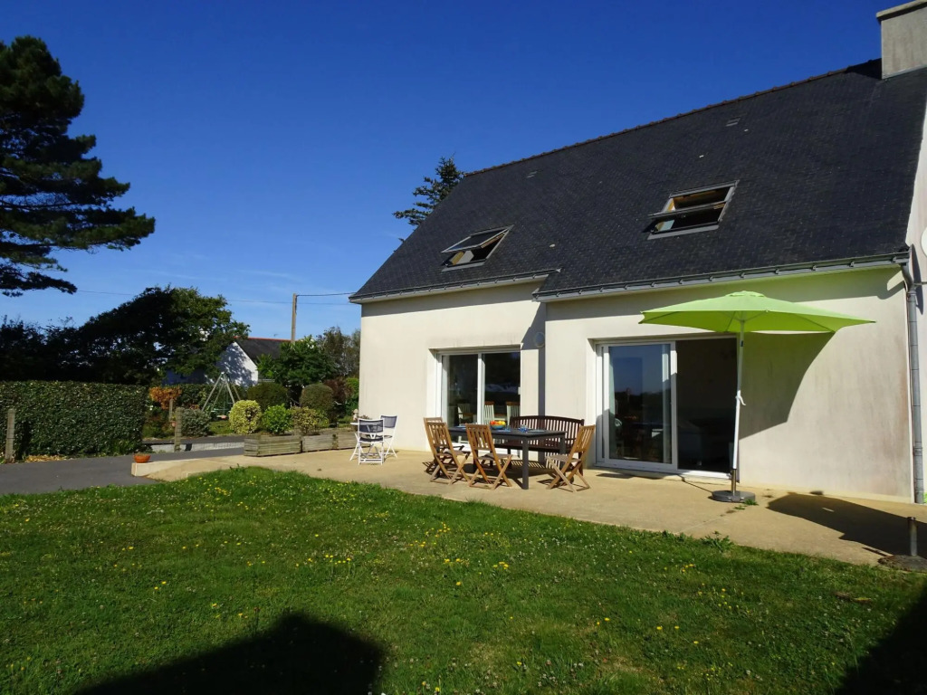 Holiday home, Moëlan sur Mer