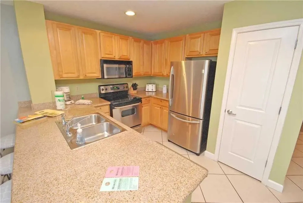 Mairsol 903 - Three Bedroom Condo