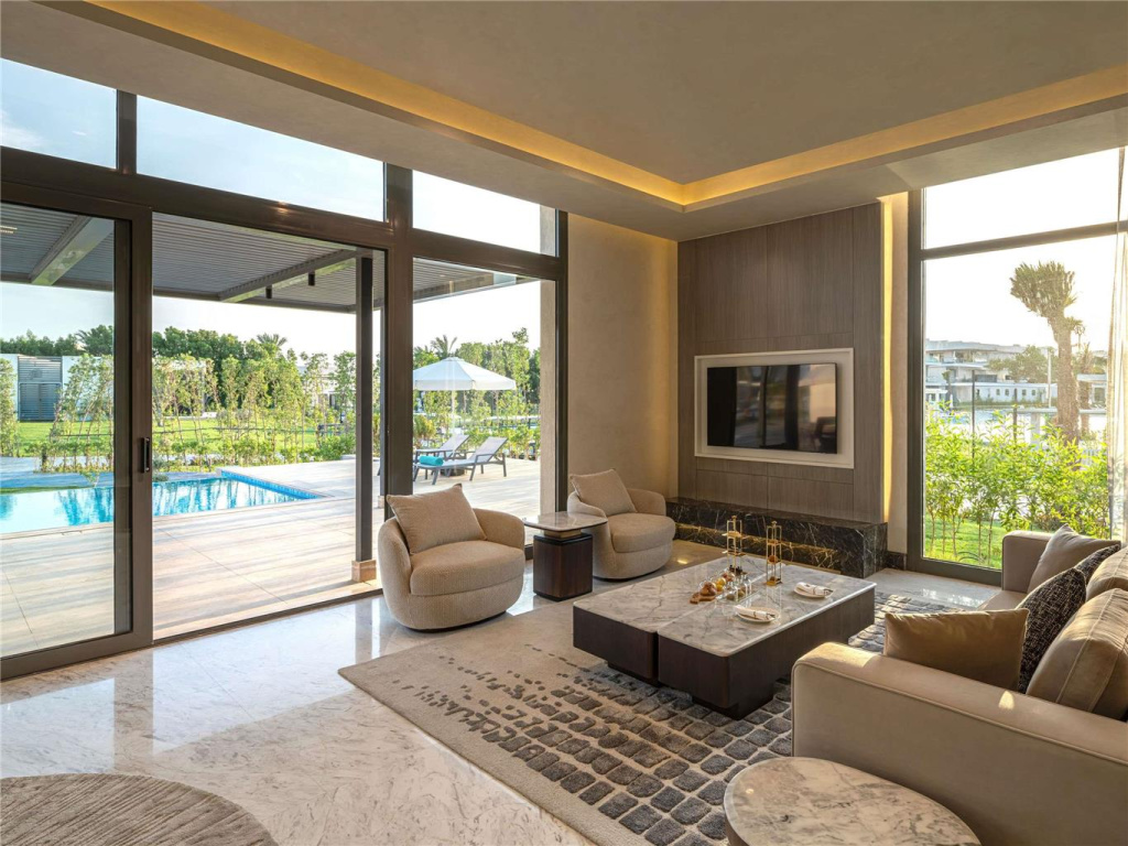 Rixos Premium Magawish Bay View