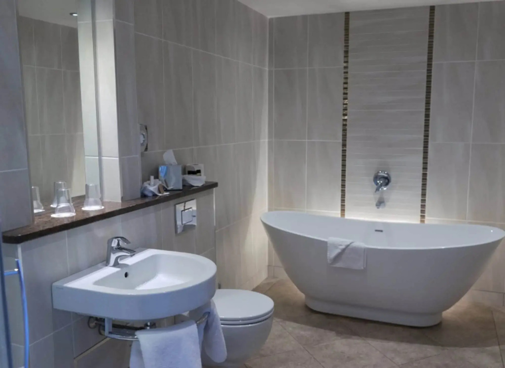 Killyhevlin Lakeside Hotel & Lodges
