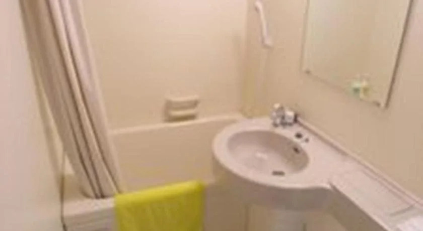 Okinawa Hotel Continental