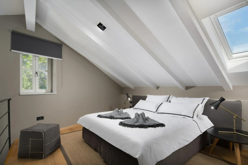 Almayer Art & Heritage Adults Only Hotel and Dépendance rooms