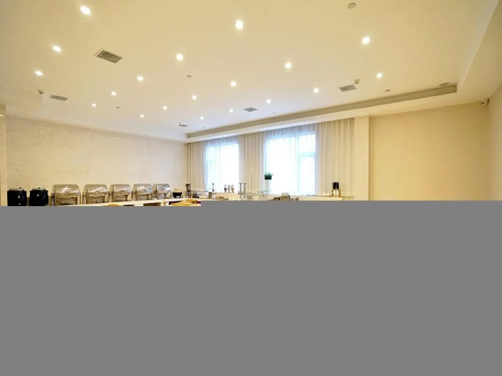 Ji Hotel Xi'An Economic Development Zone Mingguang Road