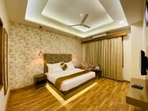 Suites Admiral