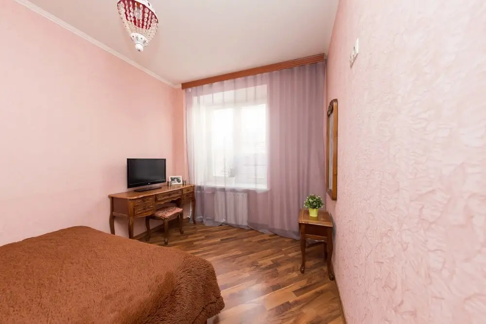 Spikado Apartment Granat 1905