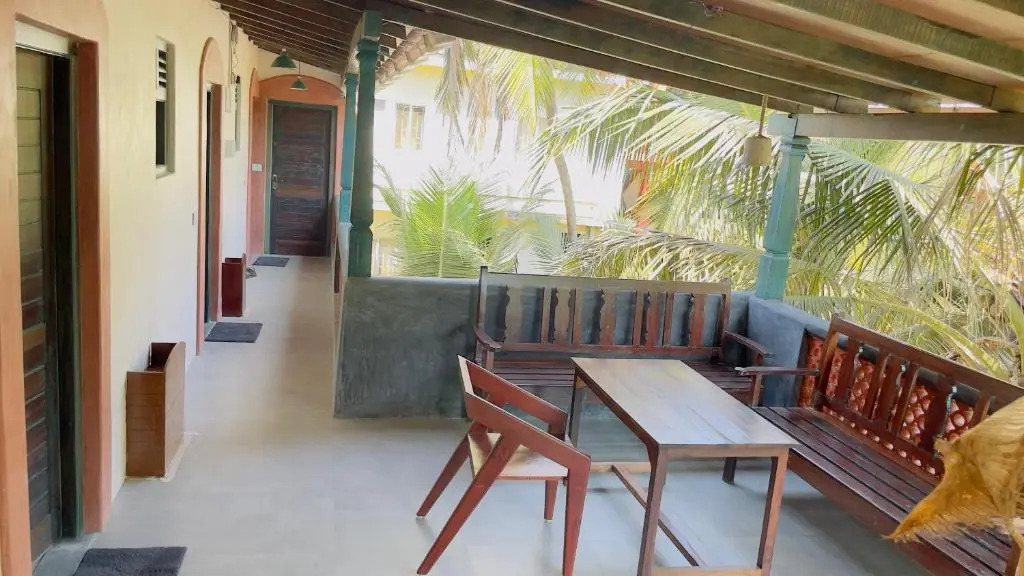 Rama Beach Resort