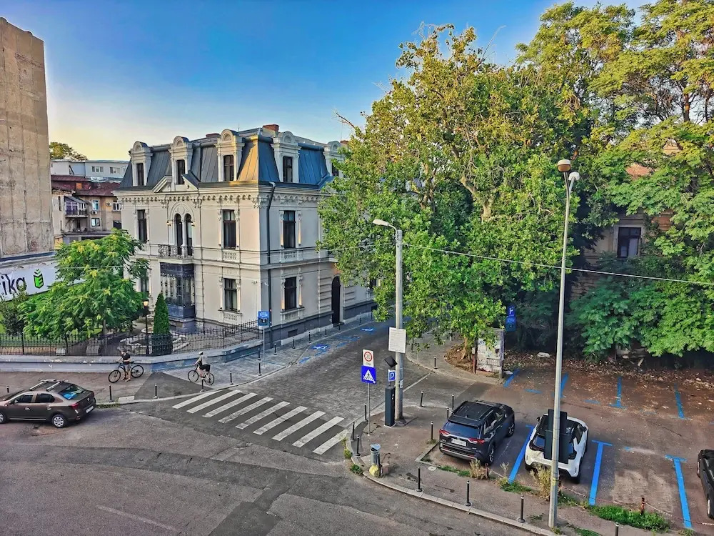 Bălcești apartments - Pumo Properties