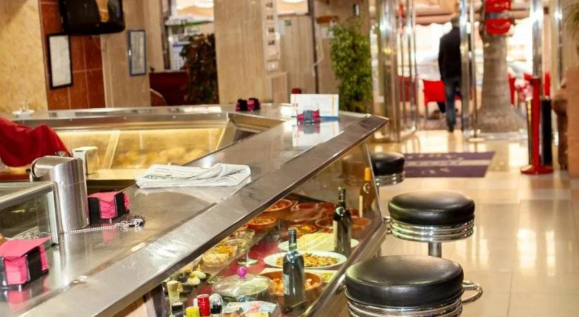 Hotel Juan Carlos