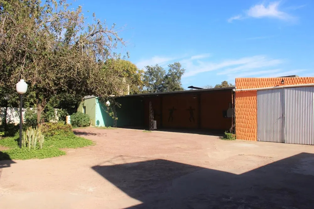 Vista del Sol B&B