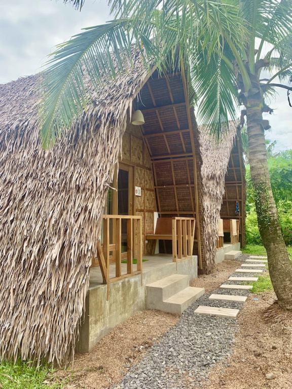 Triangle Palms Siargao