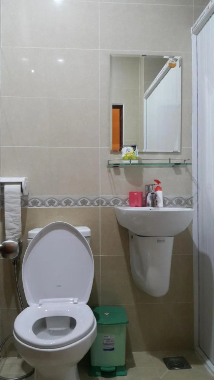 Tomorrow Hostel Vũng Tàu - Tomorrow Homestay