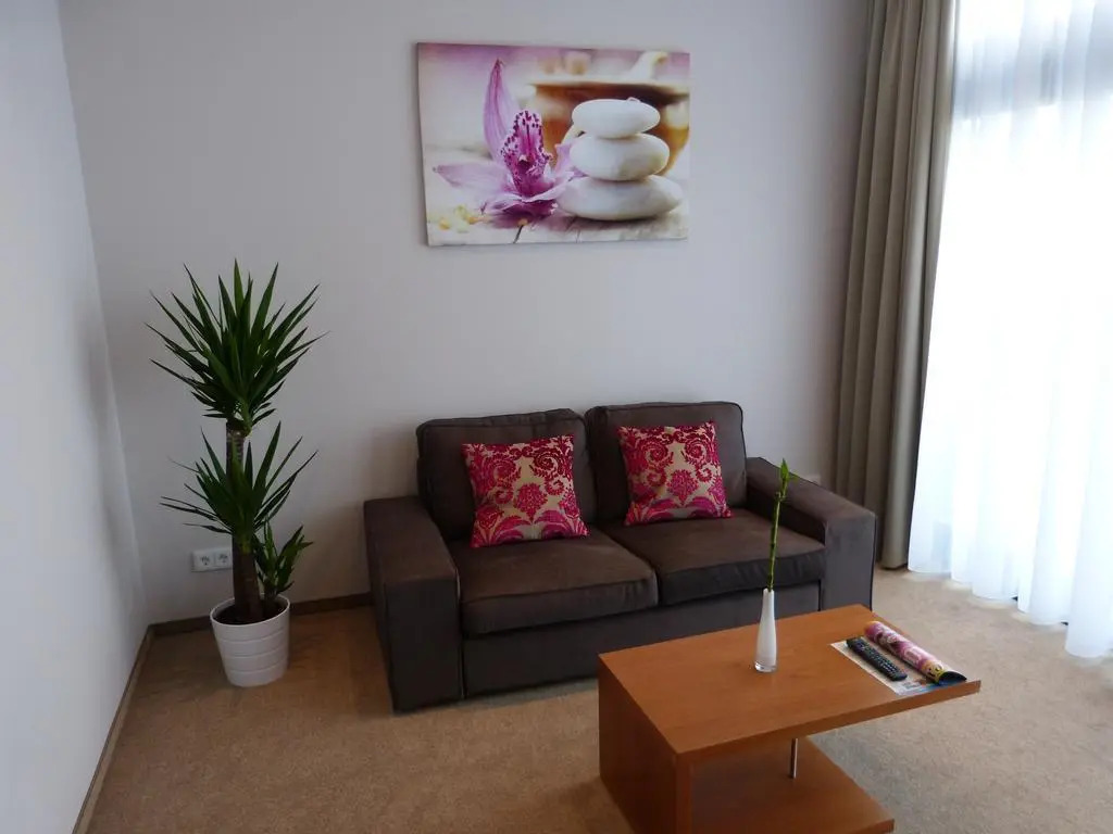 PLAZA Hotel Hanau