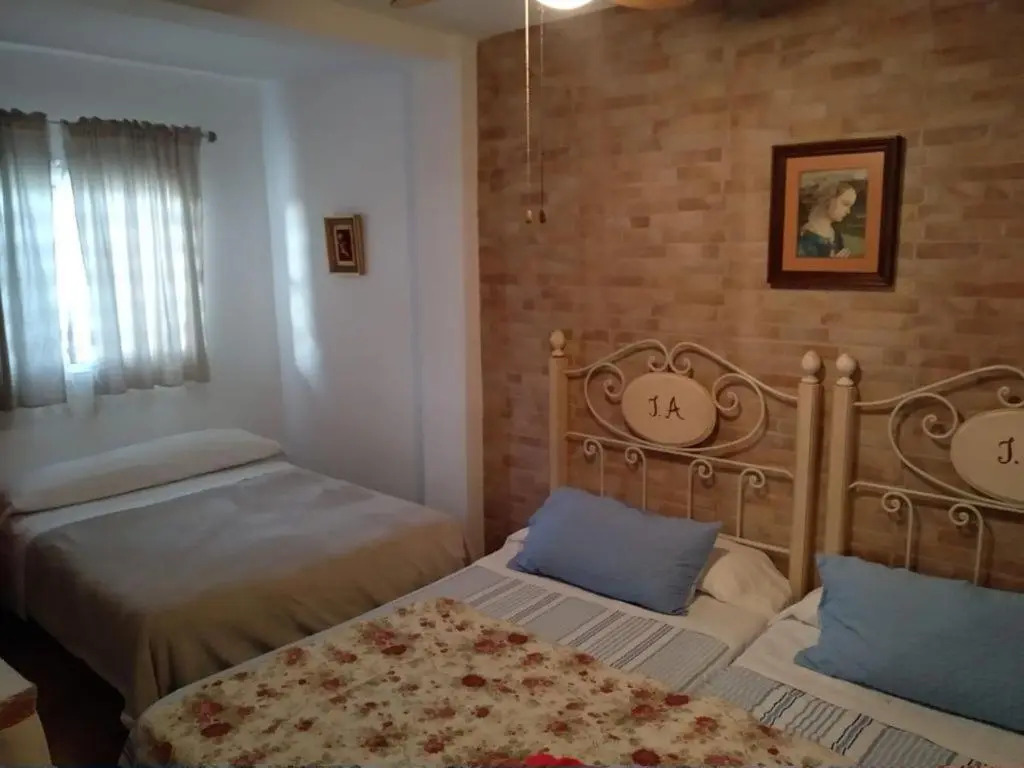 Villa flores