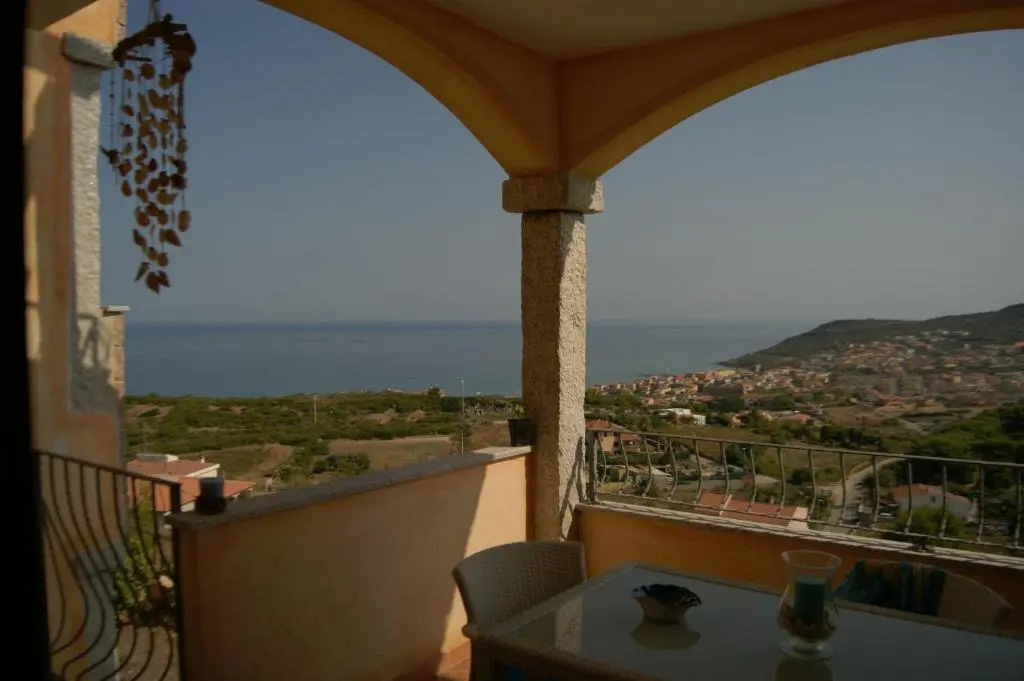 Casa Elicriso