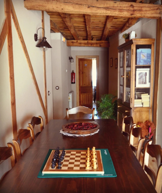 Casa La Plaza
