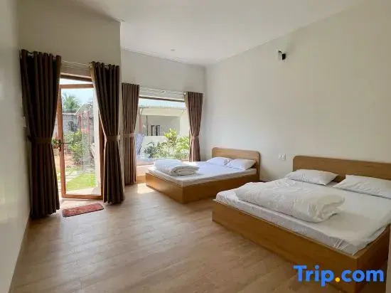 Vys Home Homestay Mũi Né