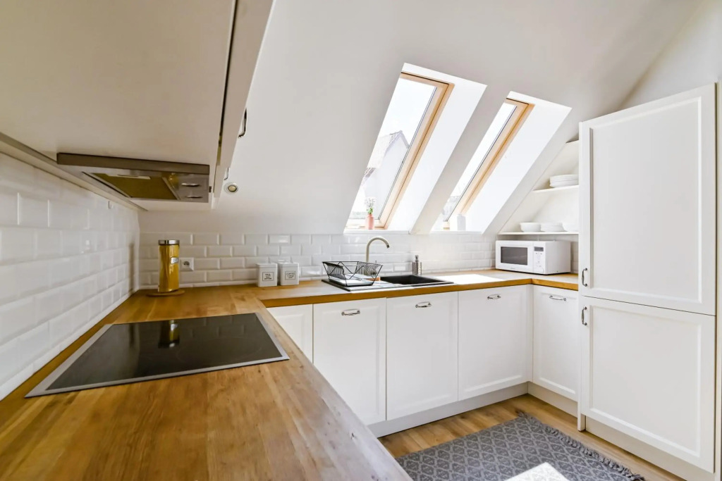 Apartament Boho
