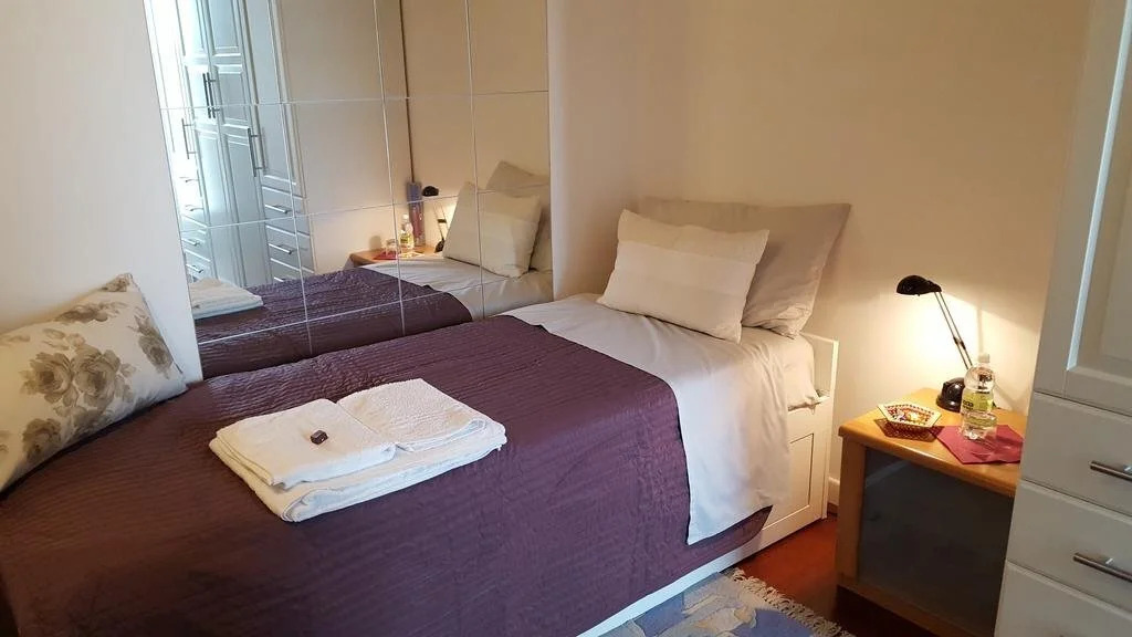 B&B Melograno MC