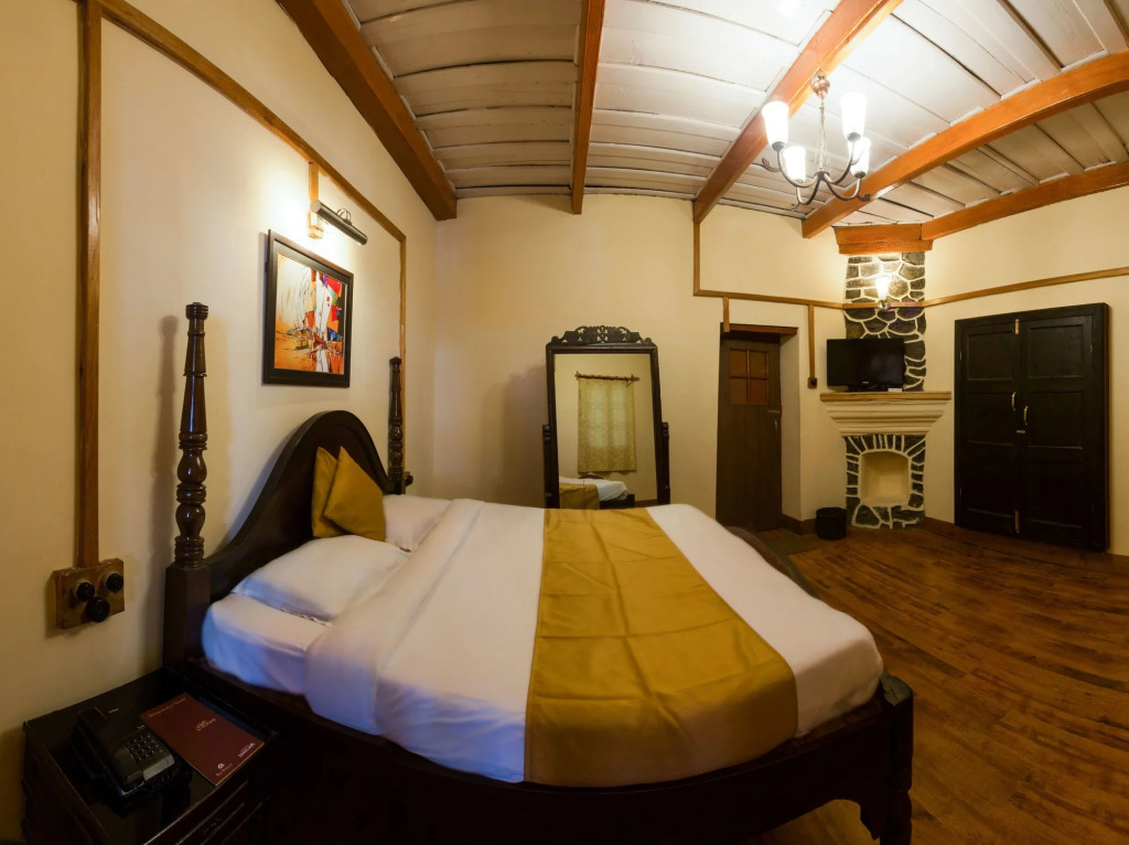 Hotel Himalaya