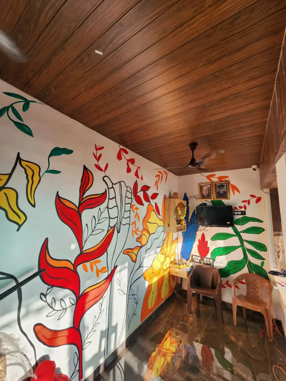 Adrista Divine Cottage