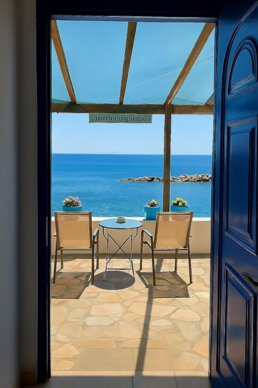 Ikaria Therma Blue