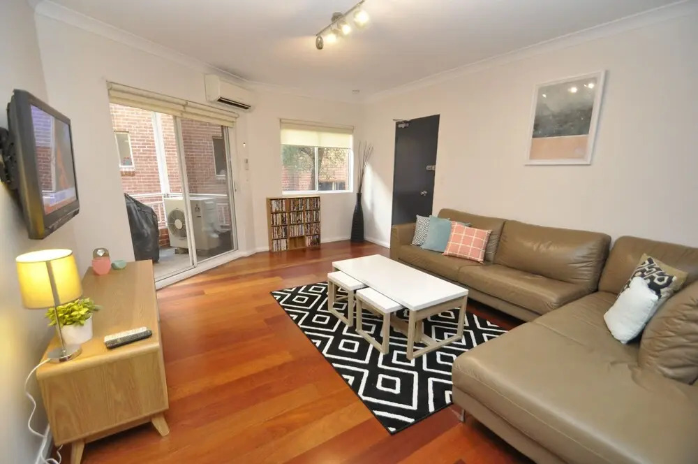 Parramatta Lennox 2 Bedroom