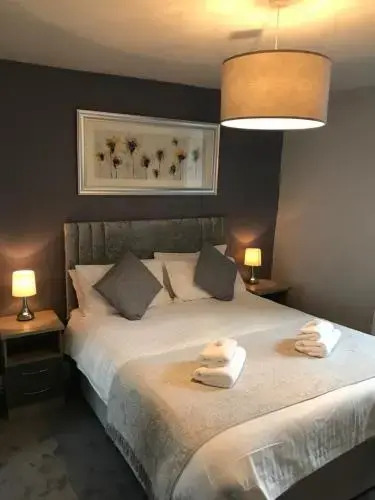 The Unicorn, Ambleside
