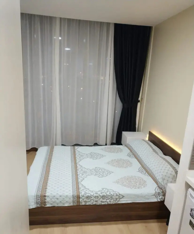 Dumankaya Ikon Residence Studio 1