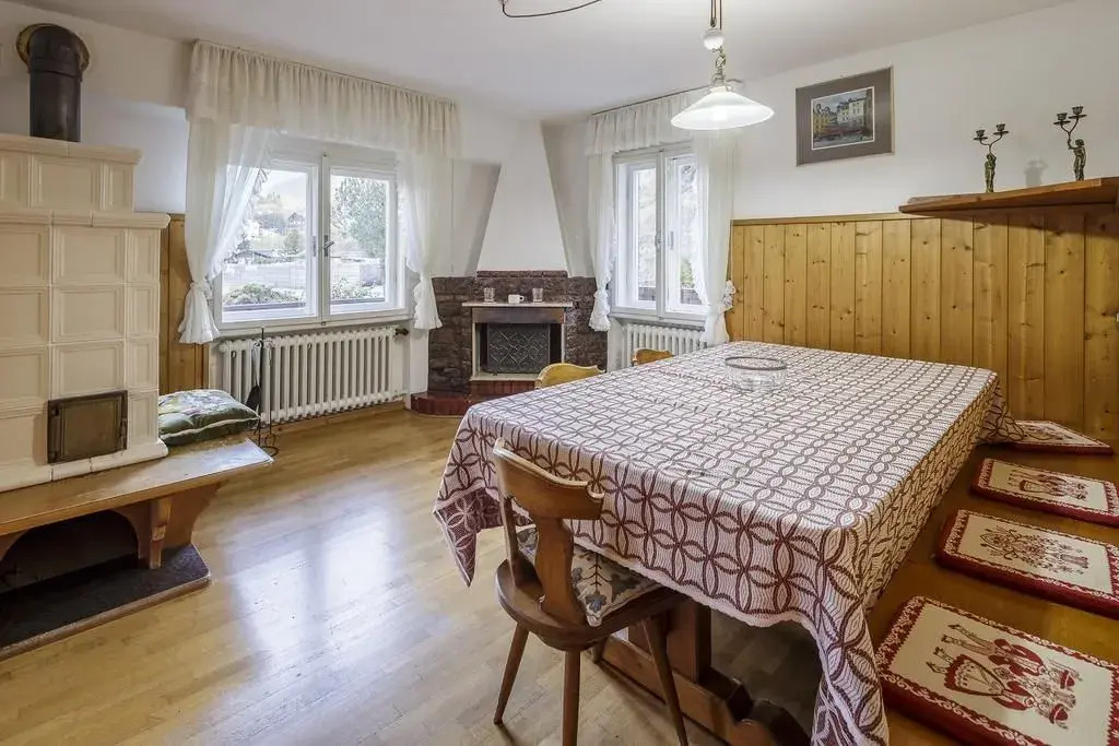 Villa Capannina - Stayincortina