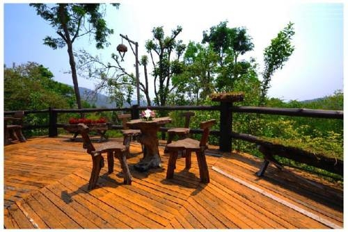 Prai Nurn Resort