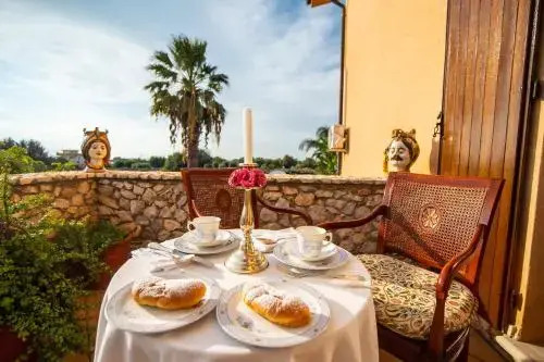 Villa Trinacria
