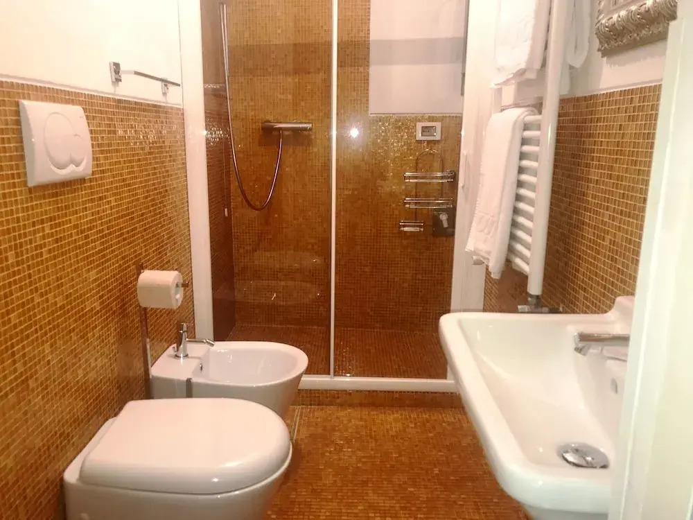 Modern Apartment in Venice GF