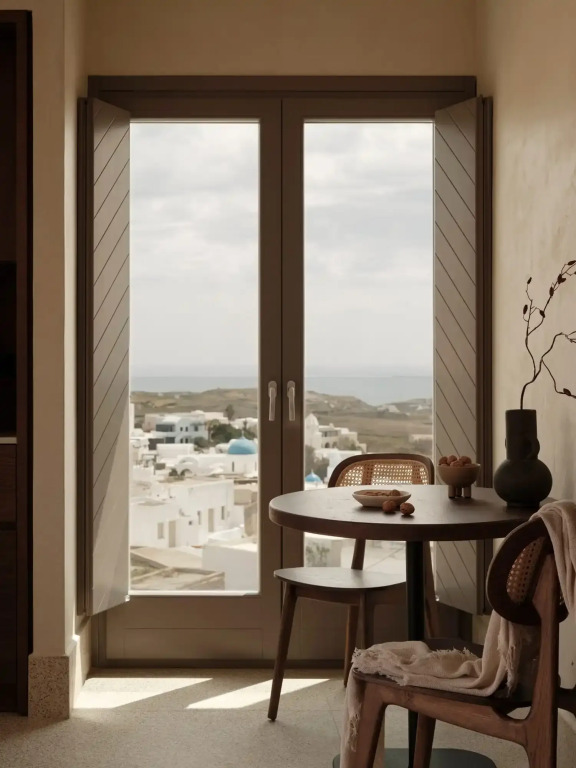 Enarma Suites & Spa Wellness Retreat