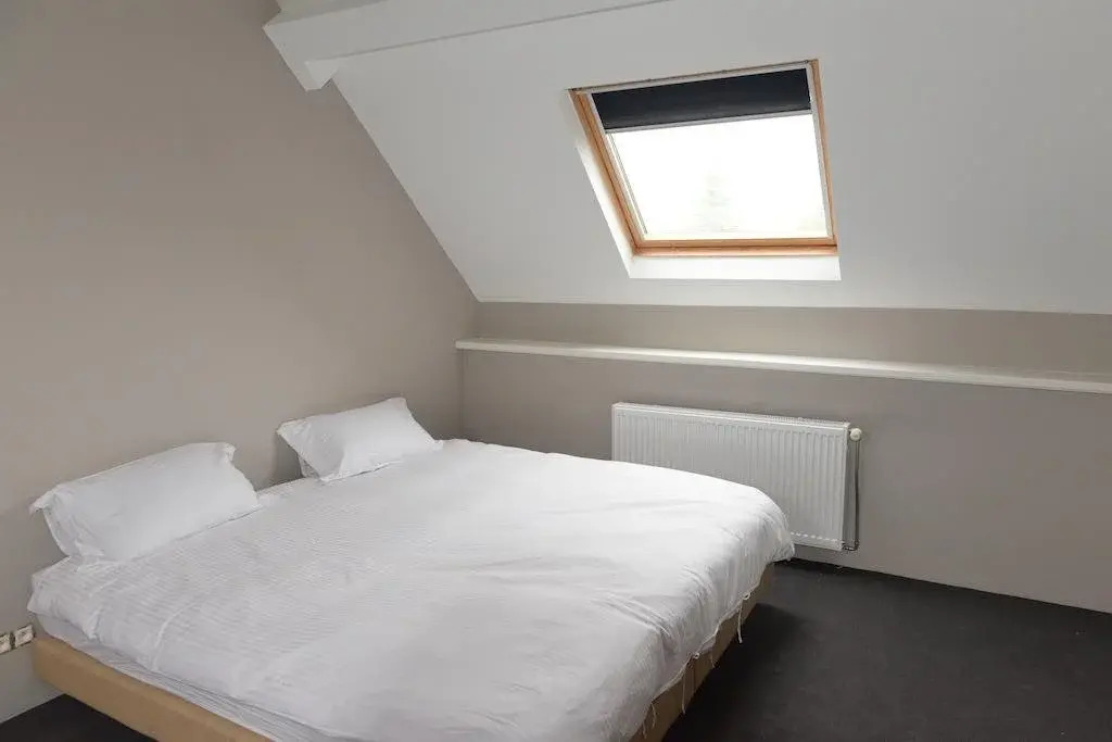 B&B Villa Woluwe