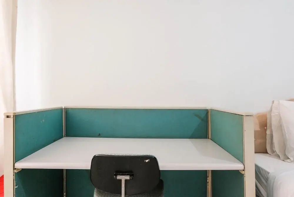 Minimalist and Stylish Studio Ayodhya Apartment
