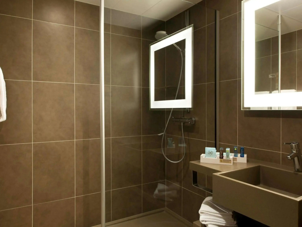 Novotel Hannover