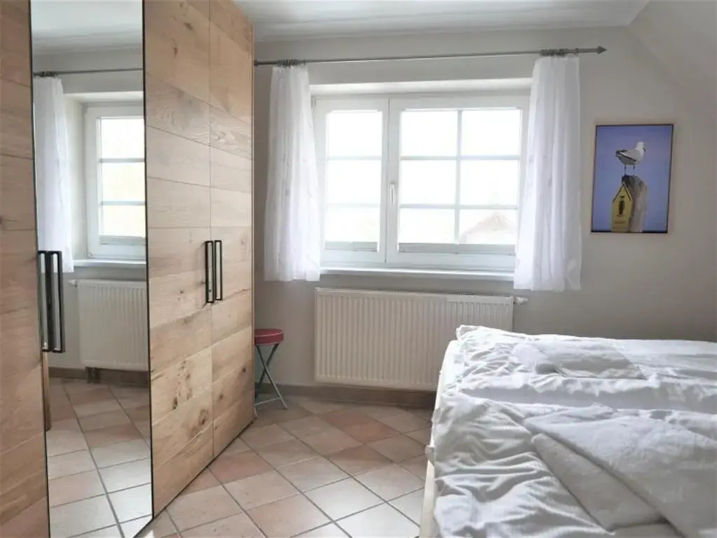Störtebekerstr 9, Wohnung 6