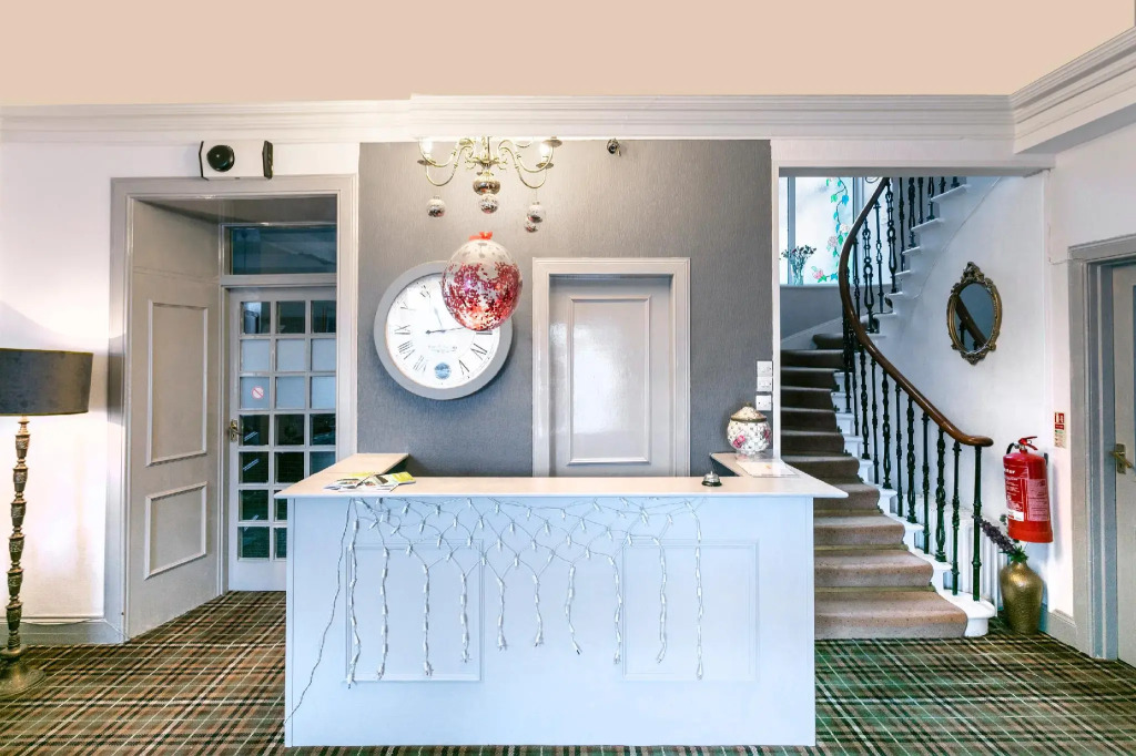 Lochinvar Hotel