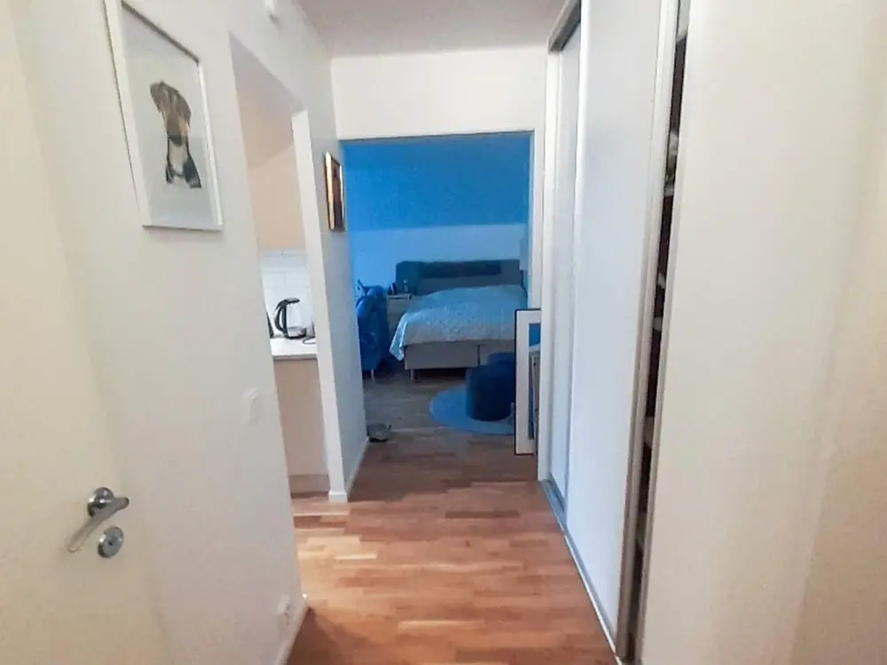 4 Person Holiday Home in Visby