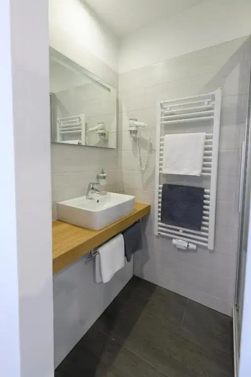 Hotel Garni Viktoria