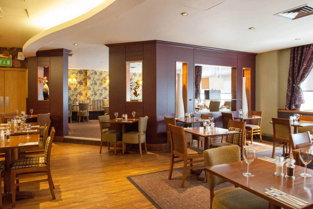 Premier Inn London Tower Bridge