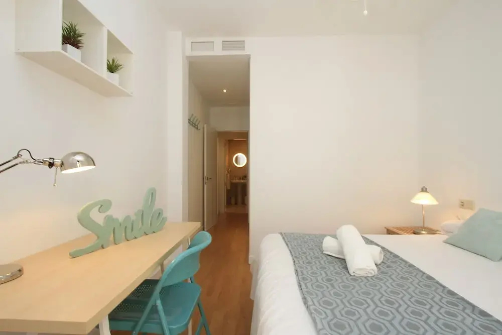 Apartamentos Inside Realejo Suites