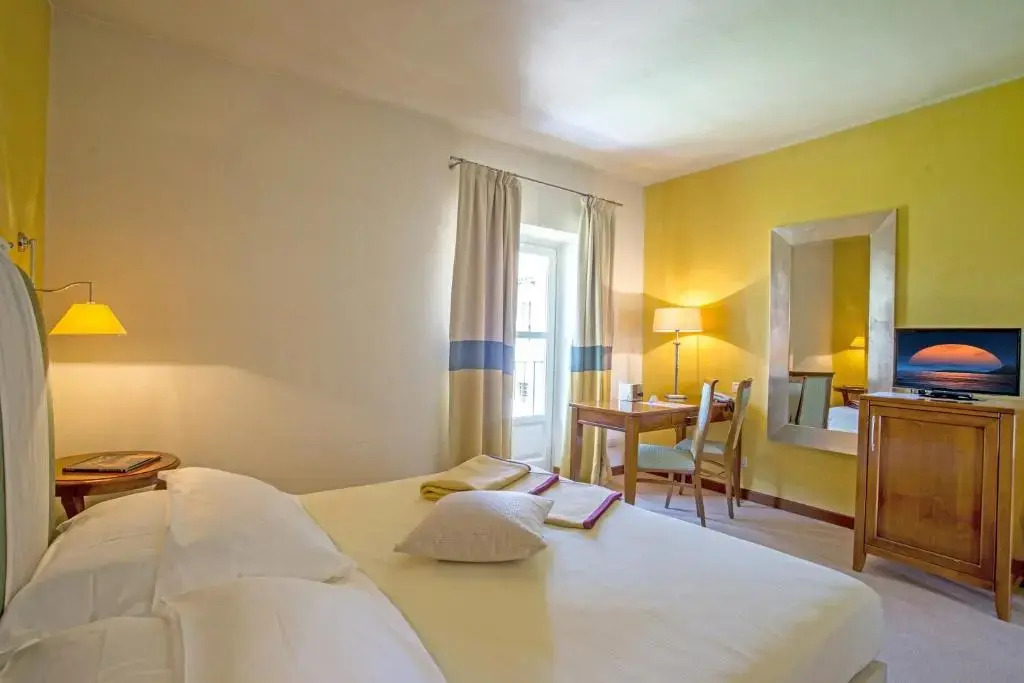 Hotel Antico Podere Propano