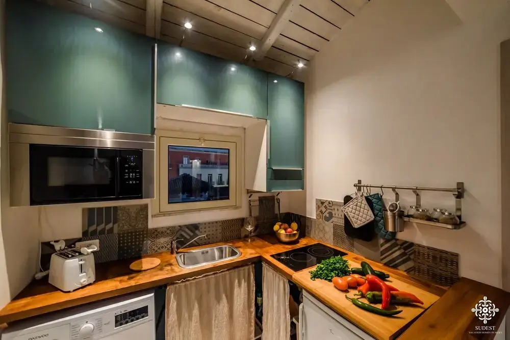 City Loft Ortigia