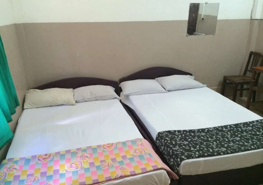 Lucky 999 Guesthouse