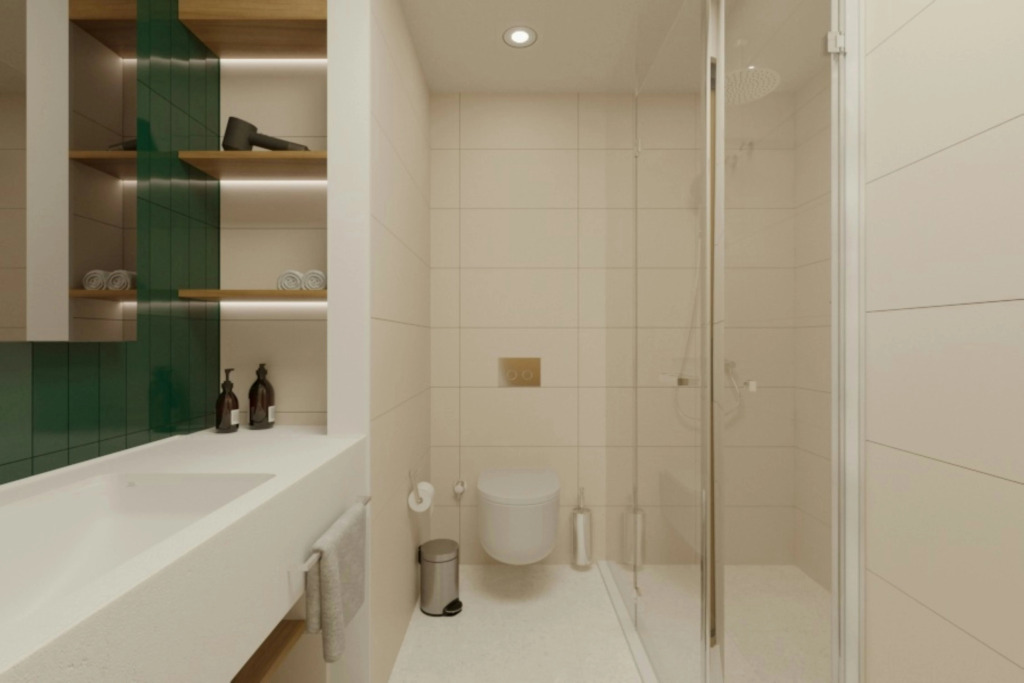 Hilton Garden Inn Istanbul Pendik