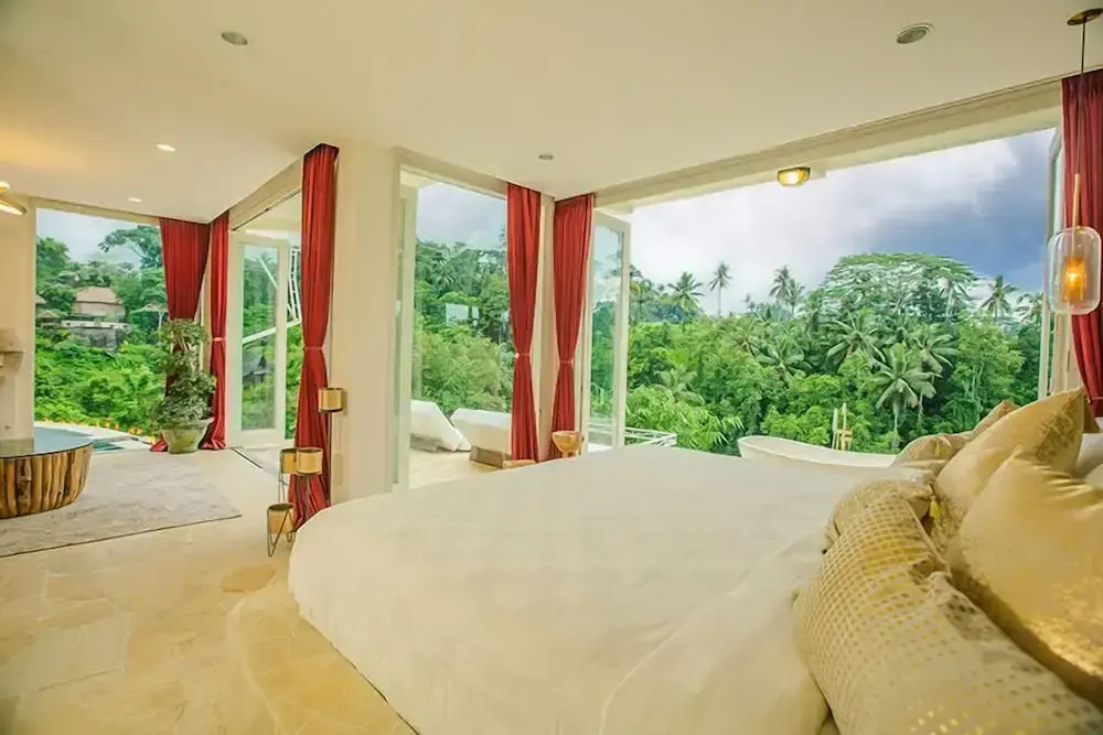 Villa Cella Bella ( Bali instaworthy villa )