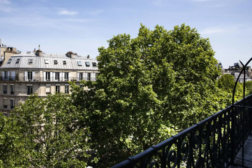 Hôtel Elysées Régencia