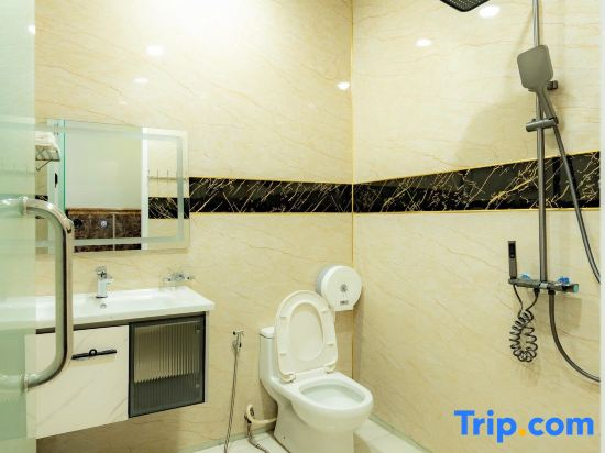 Hotel Tan Quy Do 1