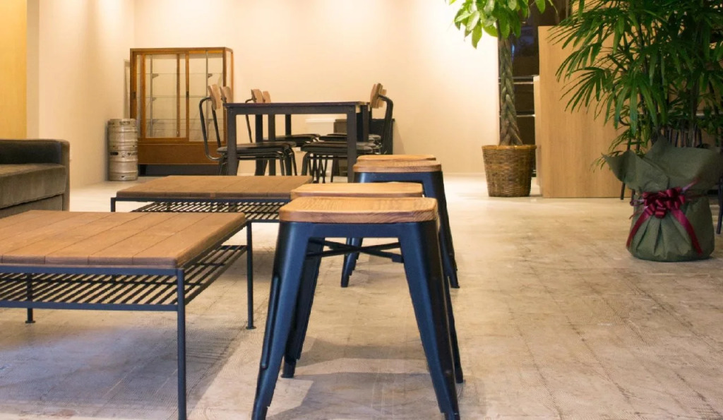 Hiromas Hostel in Akihabara
